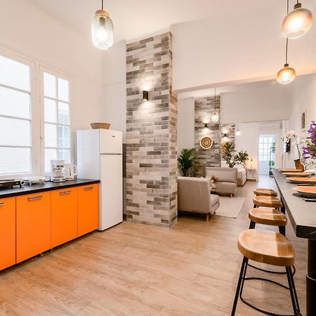 Central Monastiraki Urban Experience 아테네 외부 사진