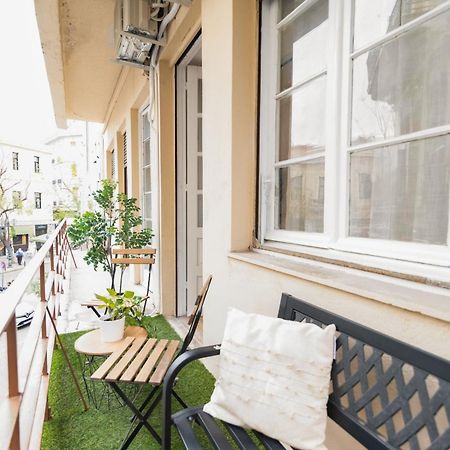 Central Monastiraki Urban Experience 아테네 외부 사진