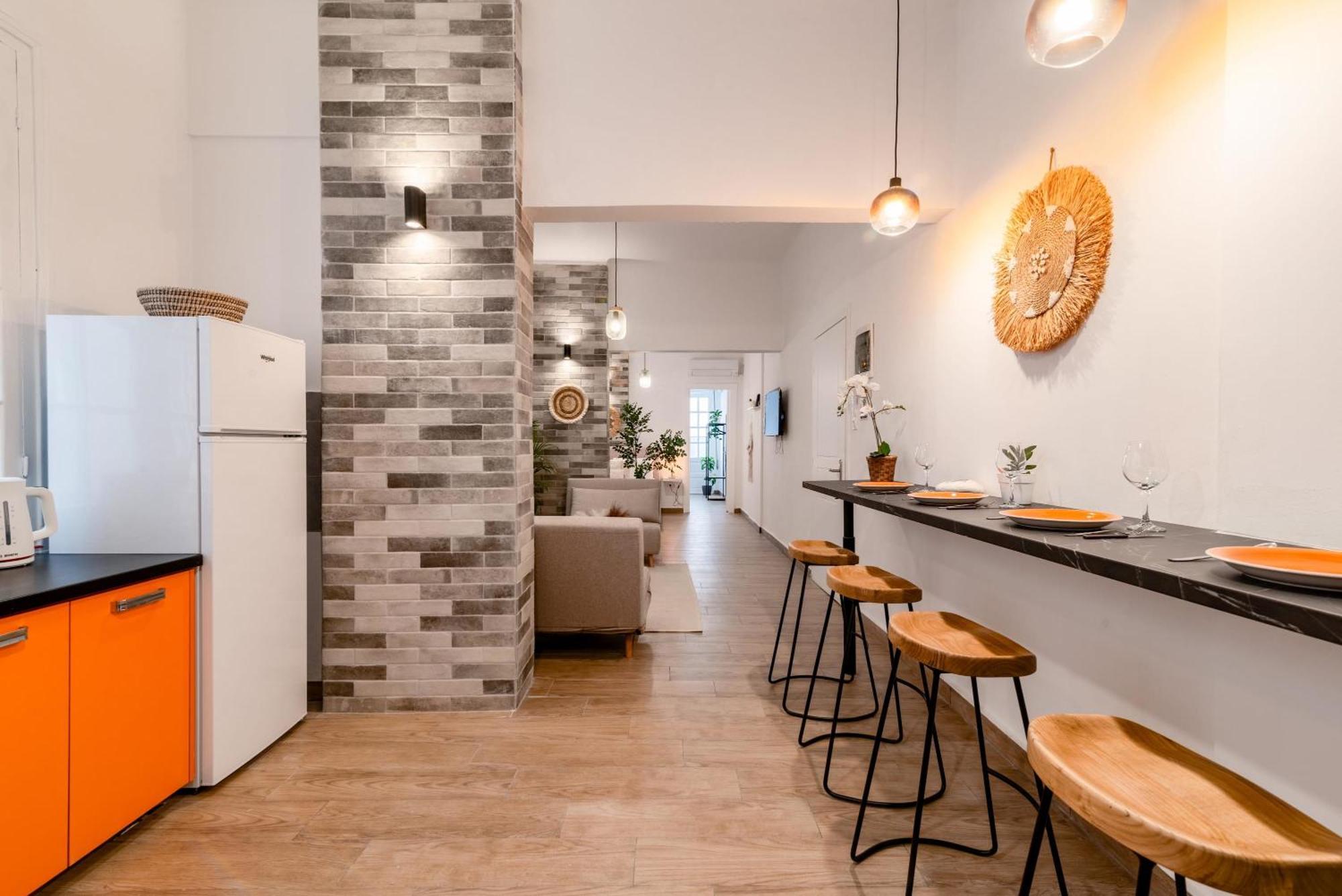 Central Monastiraki Urban Experience 아테네 외부 사진